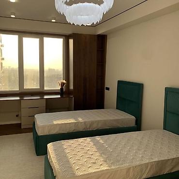 Продажа квартир: 3 комнаты, 67 м², Элитка, 11 этаж, Евроремонт — 5