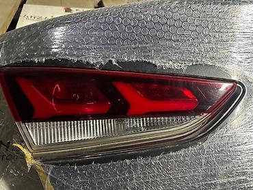 ktopi led: Задний левый стоп-сигнал Hyundai 2018 г., Б/у, Оригинал, Корея — 3