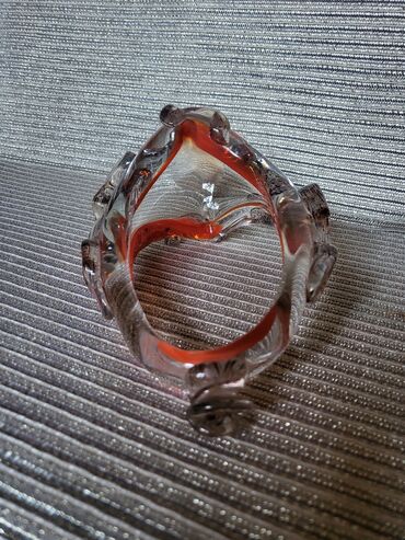 Ostali kućni dekor: Pepeljara, bоја - Šareno, Novo na lalafo.rs — 18 Ostali kućni dekor: Pepeljara, bоја - Šareno, Novo — 18