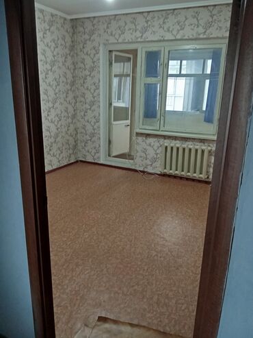 Долгосрочная аренда комнат: 100 м², Без мебели