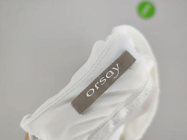 golf orsay: Orsay, Bluzka damska, rozmiar 3XL — 4