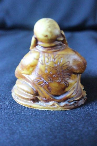 Figure: STARA FIGURA BUDE, BUDA | Stara figura Bude visine oko 7.5 — 3