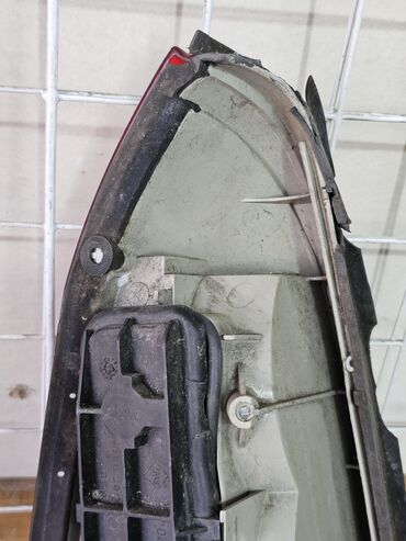 Стоп-сигналы: Задний правый стоп-сигнал Opel 2000 г., Б/у, Оригинал, Германия — 6