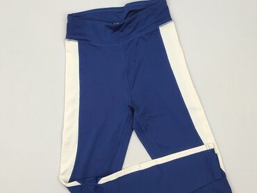 legginsy wysoki stan push up: Even&Odd, Legginsy Sportowe damskie, rozmiar XS