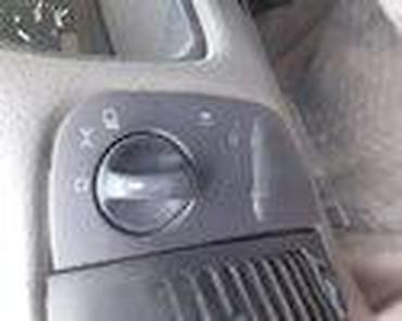 akcija ventilatora: PREKIDAČ SVETLA ZA VOLKSWAGEN POLO OD 1996. DO 1999. GOD. | prekidač — 3