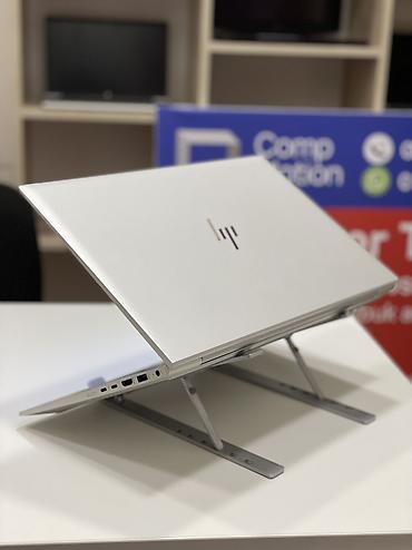 wifi saz: 💼 HP EliteBook 850 G7 – Premium Biznes Sinifinin Güclü və Etibarlı — 4