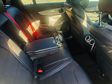 diagzone pro: Mercedes-Benz GLC 200 4MATIC Coupe 2022 57000 km Avtomobil rəsmi — 6