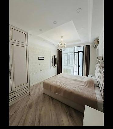 Продажа квартир: 4 комнаты, 149 м², Ак-Кеме Элитка, 5 этаж, Дизайнерский ремонт — 10
