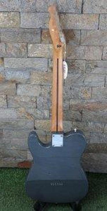 Gitare: HARLEY BENTON TE-62CC CF B-STOCK | Slanje po dogovoru ili lično — 13
