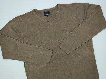 secound hand: Sweter dla mężczyzn, rozmiar 2XL — 1