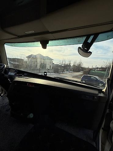 Тягачи: Тягач, Volvo, 2016 г., Тентованный — 9