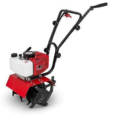 mini traxdor: №: 10225 Məhsulun adı: Kultivator 5200, qırmızı Brend: No Brand — 1