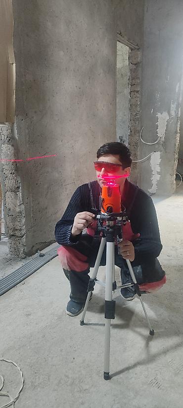 hovuz ustasi: Elektrik ustasi.Yeni və köhnə mənzillərdə həmçinin obyektlərdə — 5