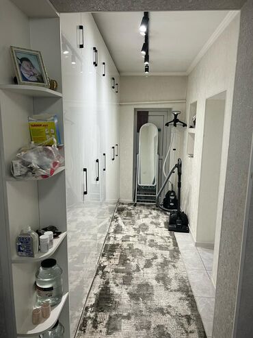 Продажа домов: Дом, 70 м², 4 комнаты, Агентство недвижимости, Евроремонт — 12