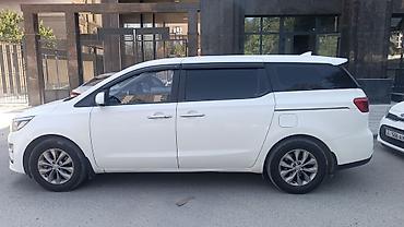 авто корея сайт бишкек: Kia Carnival: 2018 г., Дизель, Вэн/Минивэн — 4