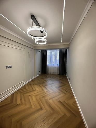 15: 3 комнаты, 99 м², БГУ Элитка, 7 этаж, Евроремонт — 4