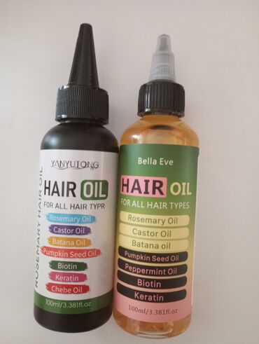 Nega kose: Batana ulje za kosu, više vrsta i zapremina, od 30 ml. pa do 120 ml na lalafo.rs — 9 Nega kose: Batana ulje za kosu, više vrsta i zapremina, od 30 ml. pa do 120 ml — 9