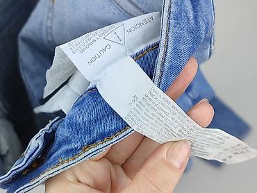 zara 4840: Zara, Jeansy damskie, rozmiar S — 5