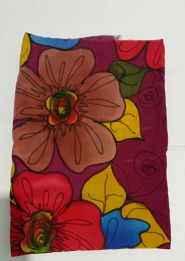 Платки: Платок, Осень-весна — 13