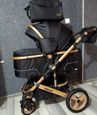 Коляски: Коляска, Новый — 20