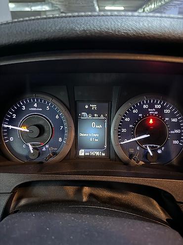 Toyota: Toyota Sienna: 2019 г. — 12