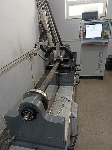 BMW: BMW 5 series: 1994 г., 2.5 л, Механика, Бензин, Седан — 10