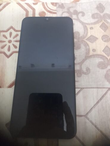 Samsung: Samsung Galaxy A30, 64 GB, rəng - Qara, Zəmanət, Sensor, Barmaq izi