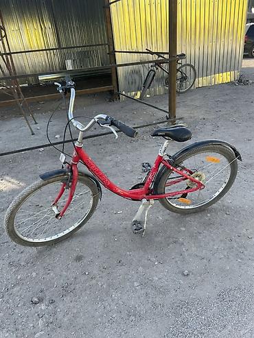 honda o: Городской велосипед Kellis (KELLYS) Viva — комфортная модель с низкой — 2