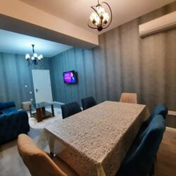 Uzunmüddətli kirayə mənzillər: Nərimanov Metrosu Yaxınlığında Yerləşən Mənzil Kirayə Verilir Qaz Su — 10