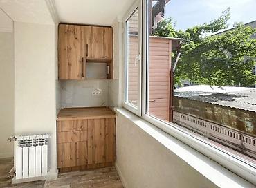 Продажа квартир: 1 комната, 19 м², Малосемейка, 2 этаж, Евроремонт — 4