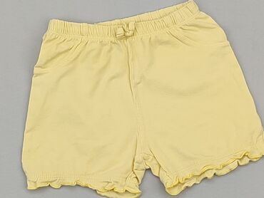 sukienka letnia mohito: Shorts, C&A, 9-12 months, condition - Very good