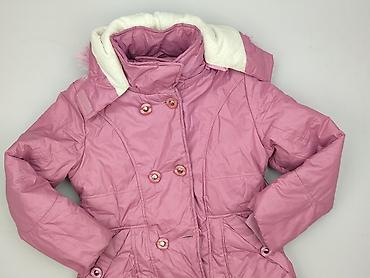 pieces sweter: Kurtka zimowa, 12 lat, 146-152 cm, stan - Bardzo dobry — 1