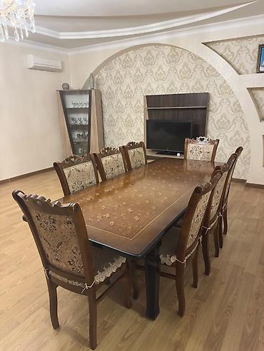 Yeni, Jurnal masası, Komod, Masa və oturacaqlar lalafo.az -da Yeni, Jurnal masası, Komod, Masa və oturacaqlar
