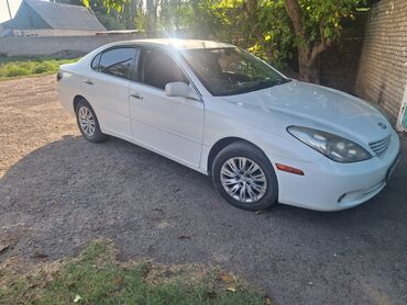 зеркало на виндом: Toyota Windom: 2004 г., 3 л, Автомат, Бензин, Седан