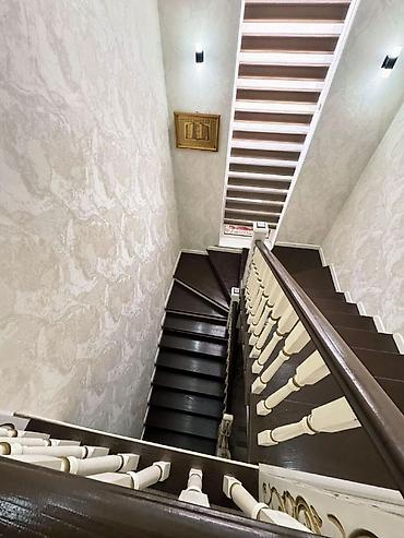 Продажа коттеджей и домов: 🏡 Продаётся уютный двухэтажный частный дом в г. Ош, район Ак-Буура-1 — 13