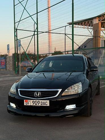 step vagon: Honda Inspire: 2003 г., 3 л, Автомат, Бензин, Седан — 1