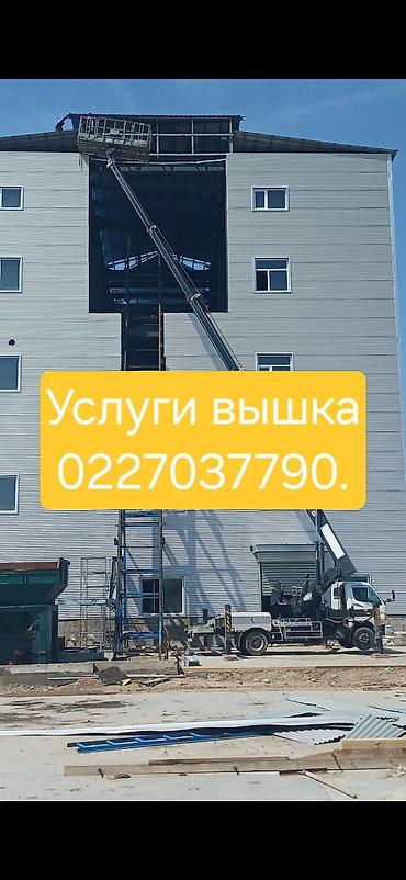 Стрела 45 м, 300 т