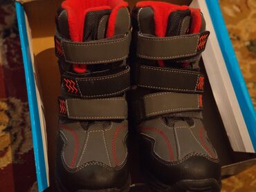 Uşaq ayaqqabıları: Botinka, Uniseks, 34 — 5