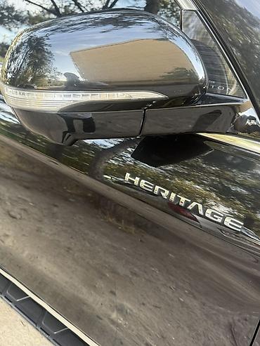 ender s: Ssangyong Rexton: 2019 г., 2.2 л, Автомат, Дизель, Внедорожник — 6