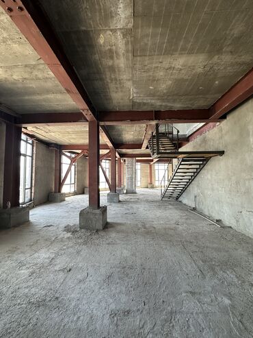 Продажа квартир: 5 и более комнат, 404 м², Элитка, 15 этаж, ПСО (под самоотделку) — 5