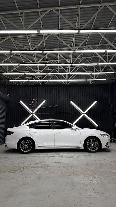 грандеур цена: Hyundai Grandeur: 2019 г., 3 л, Автомат, Газ, Седан — 5