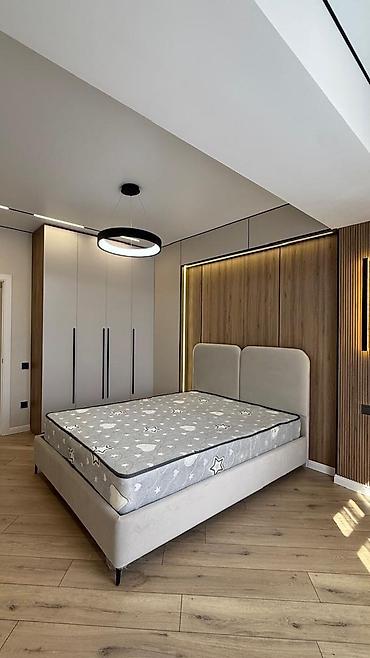 Продажа квартир: 2 комнаты, 71 м², 11 этаж — 4