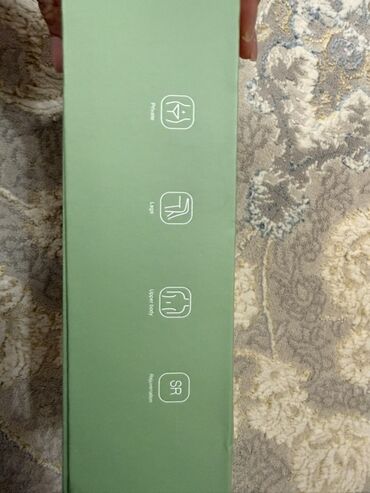 Эпиляторы: Эпилятор Фотоэпилятор, Триммер — 8