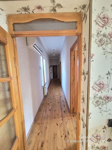 Həyət evləri və villaların satışı: 7 otaqlı, 60 kv. m — 27