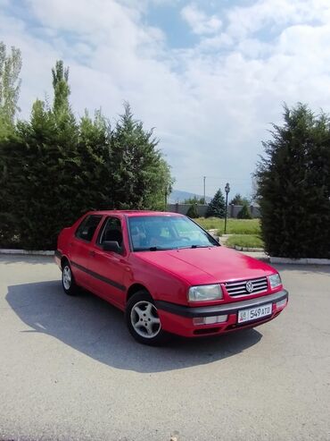 купить мотор на бмв е39: Volkswagen Vento: 1994 г., 2 л, Автомат, Бензин, Седан