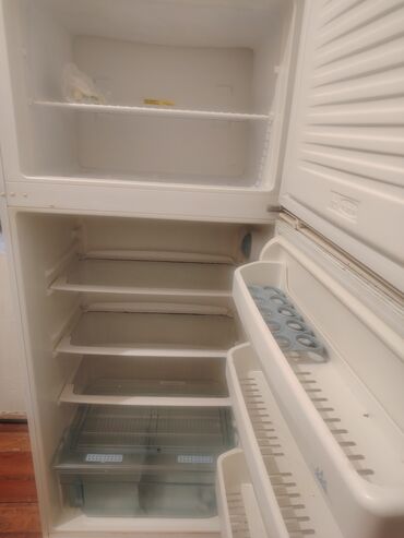 Посудомоечные машины: 2 двери Beko Холодильник Продажа, цвет - Белый