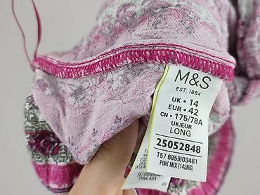 spodnie cargo primark: M&S Collection, Spodnie materiałowe damskie, rozmiar L — 5