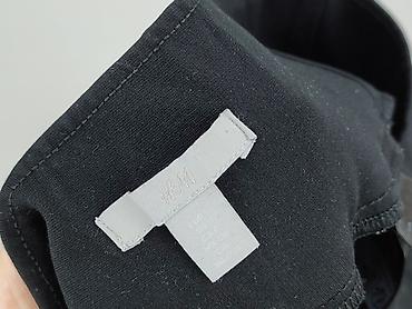 getry woskowane: H&M, Legginsy rozmiar S — 4