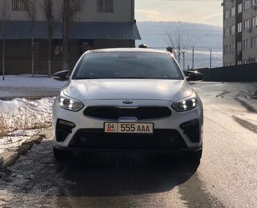 киа к3 бишкек: Kia K3: 2018 г., 1.6 л, Автомат, Бензин, Седан