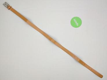 158 cm: Pasek, Damskie, stan - Idealny — 2